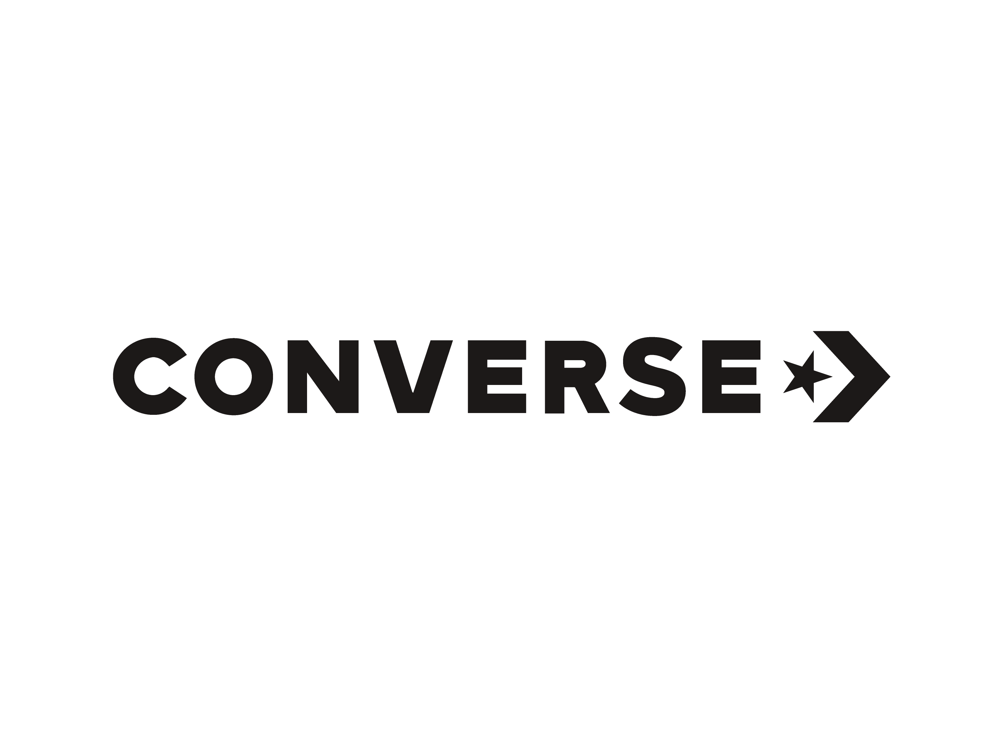 Converse New